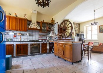 Casa indipendente Via Battista Belluati, Motta de' Conti - foto 8