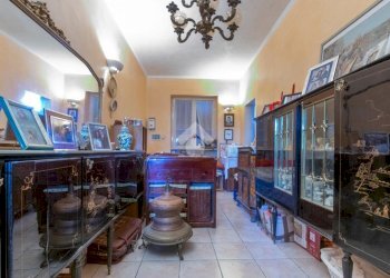 Casa indipendente Via Battista Belluati, Motta de' Conti - foto 9