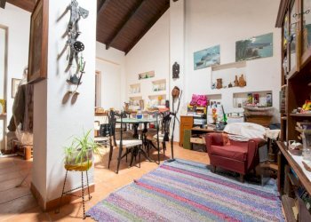 Casa indipendente Via Battista Belluati, Motta de' Conti - foto 12
