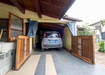 Casa indipendente Via Battista Belluati, Motta de' Conti - foto 20