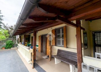 Casa indipendente Via Battista Belluati, Motta de' Conti - foto 21