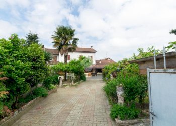 Casa indipendente Via Battista Belluati, Motta de' Conti - foto 22
