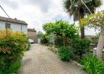 Casa indipendente Via Battista Belluati, Motta de' Conti - foto 23