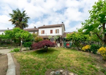 Casa indipendente Via Battista Belluati, Motta de' Conti - foto 24