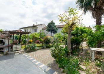 Casa indipendente Via Battista Belluati, Motta de' Conti - foto 25