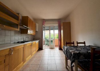 Two-room apartment Via Marene, Fossano - photo 1