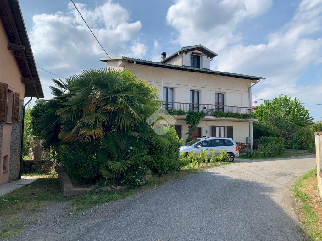 Casa semi indipendente Regione Carrara, Terzo - foto 3