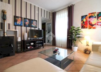 Semi-detached house Regione Carrara, Terzo - photo 4