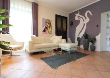 Semi-detached house Regione Carrara, Terzo - photo 6