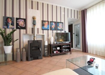 Semi-detached house Regione Carrara, Terzo - photo 7