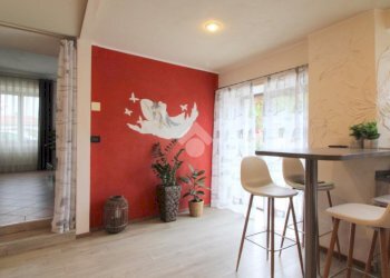 Semi-detached house Regione Carrara, Terzo - photo 17