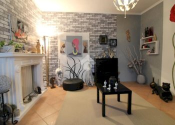 Semi-detached house Regione Carrara, Terzo - photo 21