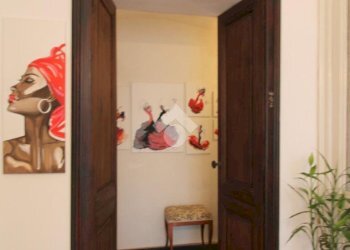 Semi-detached house Regione Carrara, Terzo - photo 24