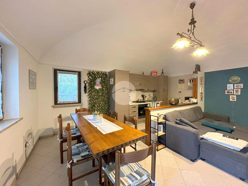 Two-room apartment Via O. Moreno, Savigliano - photo 1