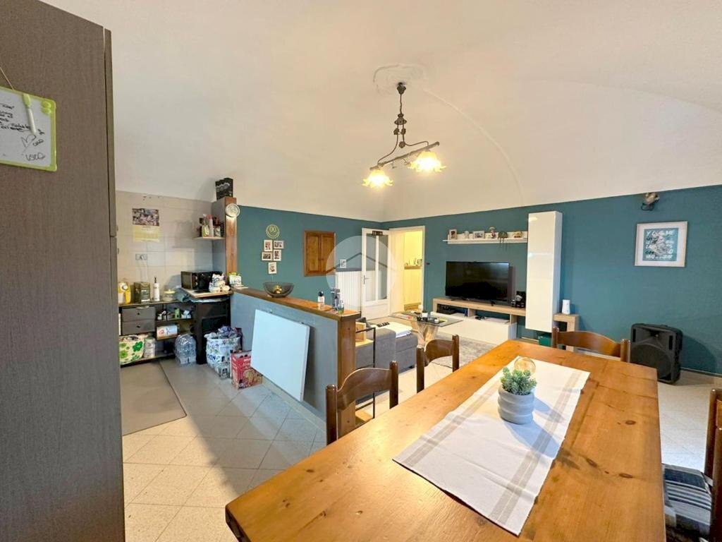 Two-room apartment Via O. Moreno, Savigliano - photo 3