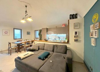 Two-room apartment Via O. Moreno, Savigliano - photo 5