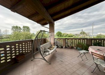 Two-room apartment Via O. Moreno, Savigliano - photo 21