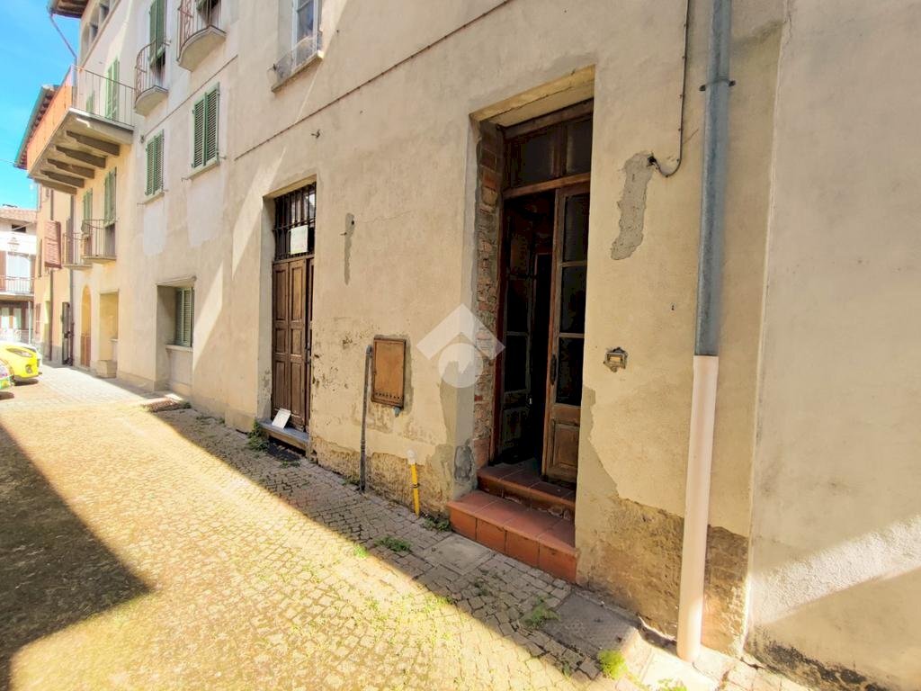 Casa indipendente Piazza Monsignor F. Guerra, Volpedo - foto 3