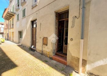 Casa indipendente Piazza Monsignor F. Guerra, Volpedo - foto 3