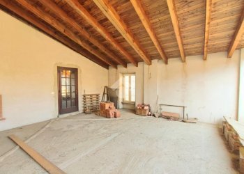 Casa indipendente Piazza Monsignor F. Guerra, Volpedo - foto 12