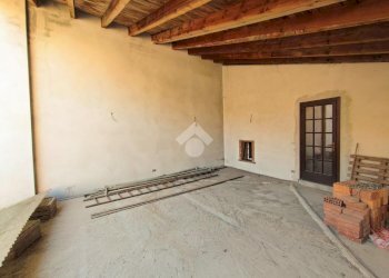 Casa indipendente Piazza Monsignor F. Guerra, Volpedo - foto 13