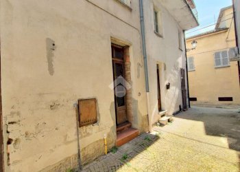 Casa indipendente Piazza Monsignor F. Guerra, Volpedo - foto 14