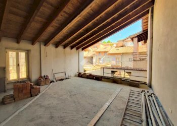Casa indipendente Piazza Monsignor F. Guerra, Volpedo - foto 16
