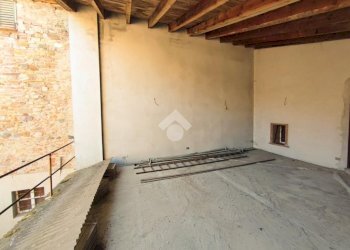 Casa indipendente Piazza Monsignor F. Guerra, Volpedo - foto 17
