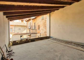 Casa indipendente Piazza Monsignor F. Guerra, Volpedo - foto 20