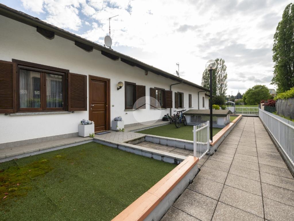 Terraced Villa Via Pietre, Alpignano - photo 1