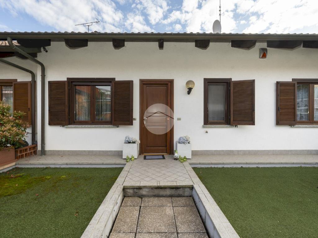 Terraced Villa Via Pietre, Alpignano - photo 2