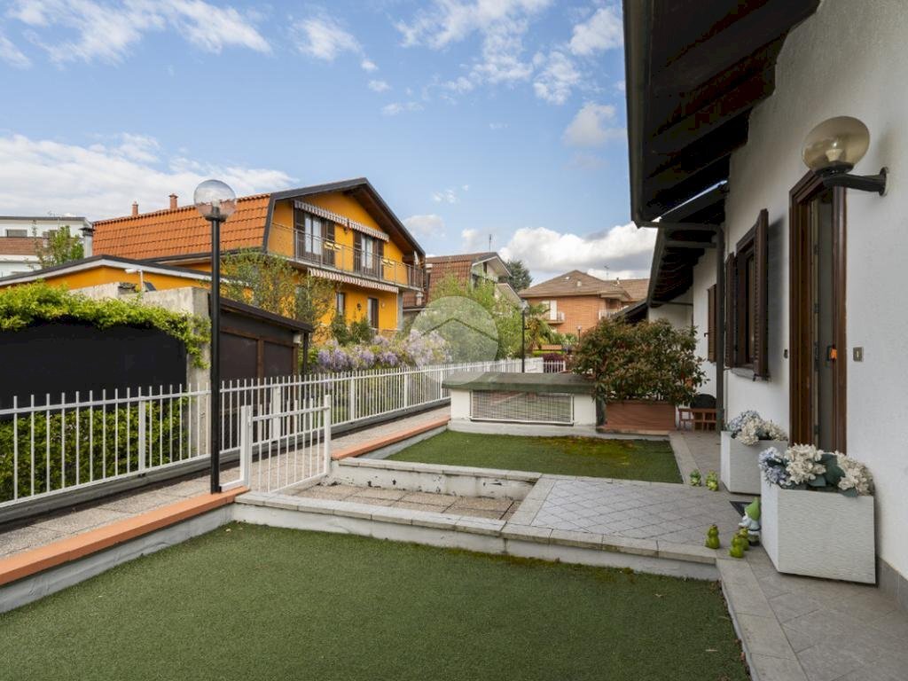Terraced Villa Via Pietre, Alpignano - photo 3