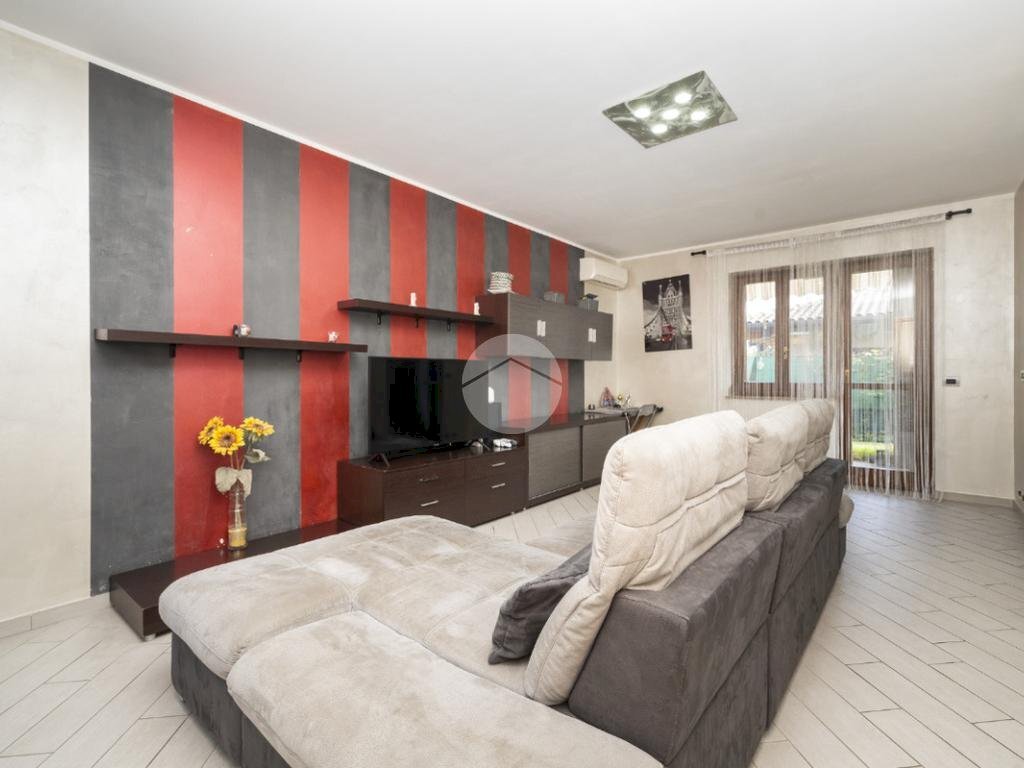 Villa a Schiera Via Pietre, Alpignano - foto 3