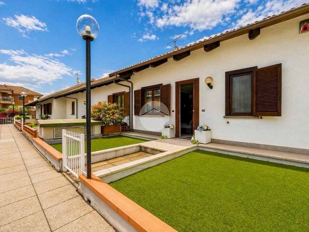 Villa a Schiera Via Pietre, Alpignano - foto 1