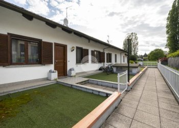 Terraced Villa Via Pietre, Alpignano - photo 1