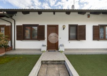 Terraced Villa Via Pietre, Alpignano - photo 2
