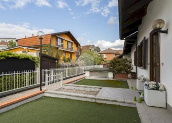 Terraced Villa Via Pietre, Alpignano - photo 3