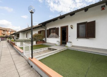 Terraced Villa Via Pietre, Alpignano - photo 4