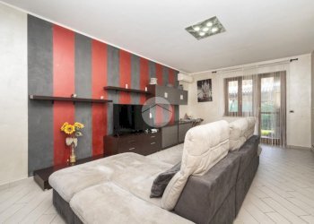 Terraced Villa Via Pietre, Alpignano - photo 5