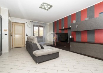 Terraced Villa Via Pietre, Alpignano - photo 6
