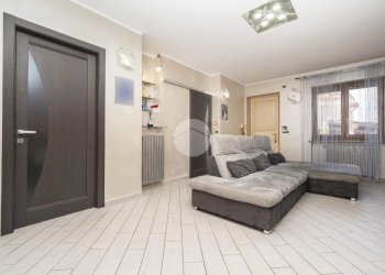 Terraced Villa Via Pietre, Alpignano - photo 8