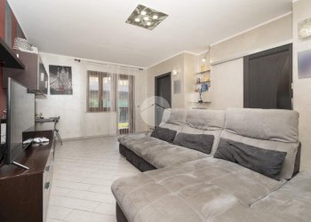 Terraced Villa Via Pietre, Alpignano - photo 9