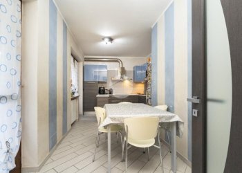 Terraced Villa Via Pietre, Alpignano - photo 10