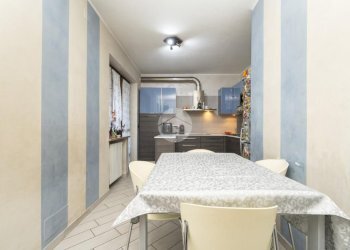 Terraced Villa Via Pietre, Alpignano - photo 11