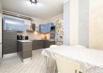 Terraced Villa Via Pietre, Alpignano - photo 12
