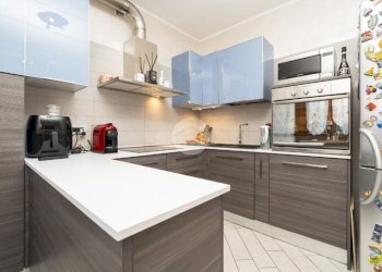 Terraced Villa Via Pietre, Alpignano - photo 13