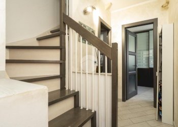 Terraced Villa Via Pietre, Alpignano - photo 19
