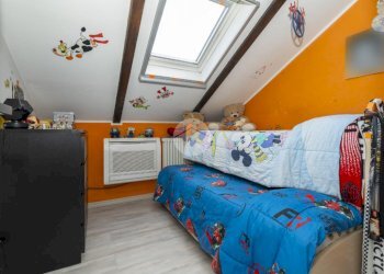 Terraced Villa Via Pietre, Alpignano - photo 22