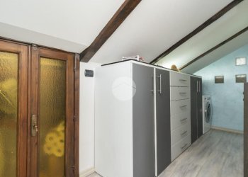 Terraced Villa Via Pietre, Alpignano - photo 24