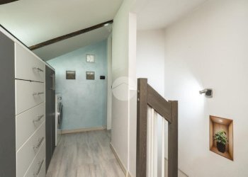 Terraced Villa Via Pietre, Alpignano - photo 25